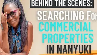 The Hidden Gems of Nanyuki Commercial Properties