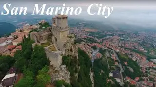 Travel | Explore San Marino: Culture, History, and Scenic Views | Travel Landmarks