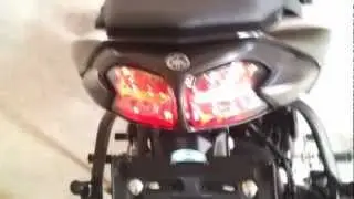 Yamaha FZ 1 Spezial Moto-Mader