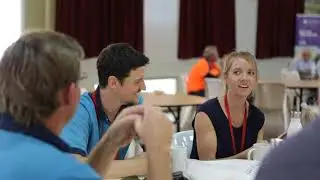Outback Aerodrone Symposium - Day 3 highlights