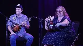 Lost Patterns, Friday Night Official Showcase