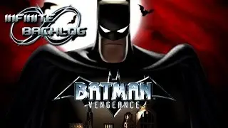 Batman Vengeance Review