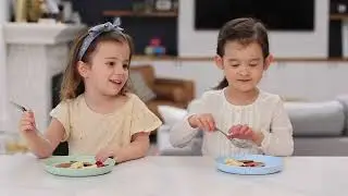 Fresh, Thoughtful Food in Motion | Video Work with Riley&rsquo;s Kitchen