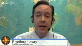 Finding Your Audience with Google Plus