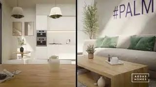 Palmia: viviendas de dise&ntilde;o de 2 a 4 dormitorios en Benicassim