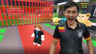 Steal A Brainrot I Unlocked My Base And Let Someone Else Take My Brainrot
