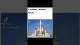 TOp 10 church in Pakistan