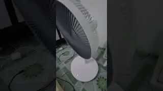 Quạt Dream Maker plus.