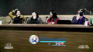PROGRAMA-PROFETIZANDO VIDAS