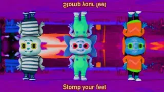 If your Grumpy and you Know it Song ( Stomp your Feet ) | Eli Kids | Video effects_ Audio Effects