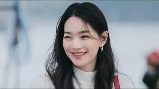 Shin Min a Compilation | Just look how pretty she is ❤❤