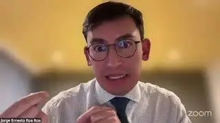 Conversatorio: ¿Quién controla la Constitución?