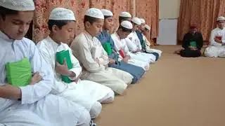 PANIPATI TILAWAT QUR'AN AKADMI