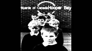 Boards of Canada - Circle (Recreation)