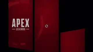 Clutch Ending |Apex Legends Gameplay!!
