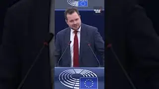 Danish politician tells Trump to 