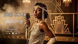Relaxing R&B Soulful Playlist | Timeless Love Songs for Deep Love & Healing Vibes