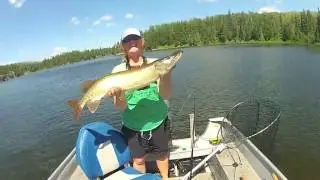 Cedar Lake Lodge Summer 2016