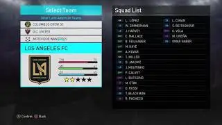 PES 2018 Fix Line ups Import images etc