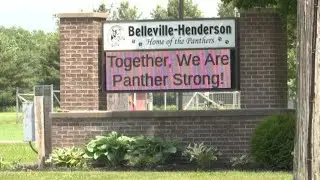 Belleville Henderson drops controversial superintendent candidate