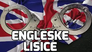 [157] VEZAN LISICAMA | OBIJANJE | ENGLESKE TCH 802