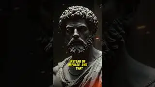Control Your Mind, Control Your Life: Silent Wisdom #stoic #philosophy #stoicism