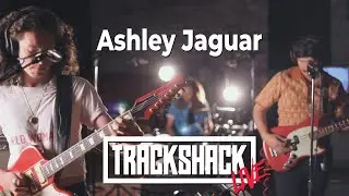 Burning Down The House - Ashley Jaguar Cover