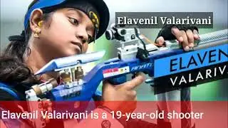 Top young women Indian Shooters bagging medals for India