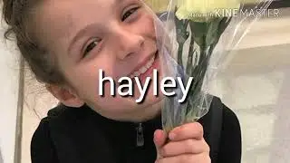 Annie vs hayley leblanc