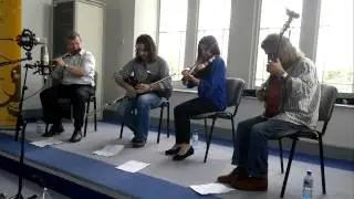 Riches Of Clare Day 2 May 20, 2014