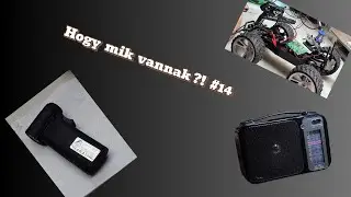 Hogy mik vannak?! #14
