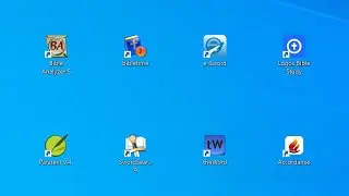 Best Computer Bible Software Comparison