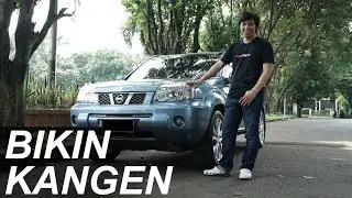 Nissan Xtrail T30 Owning Experience - Kencang dan Nyaman