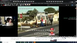 【イタズラ男】レミ・ガイヤールを見る釈迦【コメ付】