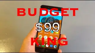ZTE ZMAX PRO 1 WEEK LATER REVIEW