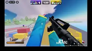 rivals 2v2 solo queue gone wrong