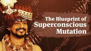 Revealing the Blueprint of Superconscious Mutation | Nithyananda Satsang | 20 Feb 2022