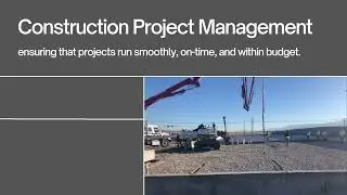 Industrial & Commercial Construction Contractor in Salt Lake County Utah