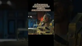 Ram&oacute;n Cortez Teil 60, Einf&uuml;hrung von Porter Gage, Nuka World DLC, Fallout 4