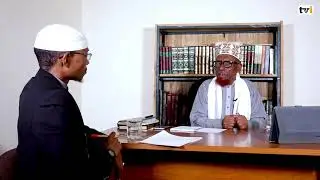 001 Imala Ilmii Ustaaz Adam Hussen