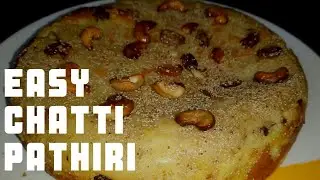 |Easy chatti pathiri| |sinus kitchen| |EP:14|