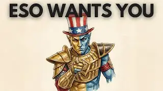 Why Every Elder Scrolls Fan Should Finally Play ESO in 2026