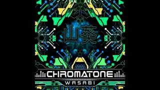 Chromatone - Psypress Pill (Wasabi Edit)