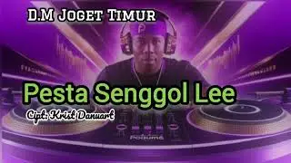 Lagu Asyik NTT I Joget Pesta Timur I Lagu Manggarai