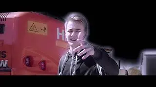 EKTA feat. Heyzen, Suwhat vs. WasWerWo RR (prod. by BlazeAudio) - SRT 4tel