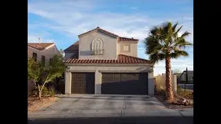 8925 Picket Fence Ave , Las Vegas, NV 89143
