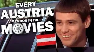 🇦🇹 Every AUSTRIA Mention In The Movies