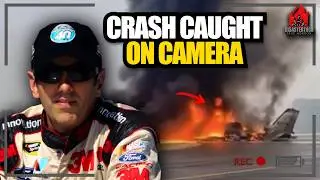 The Death of Greg Biffle | What Happened?