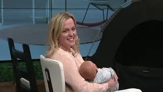 HOUSTON LIFE |  4 innovative baby products to bring home in 2023 | KPRC 2