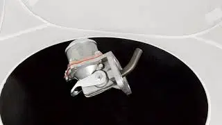 Насос подкачки Manitou 601824